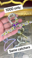 Hair Catcher Clips deal