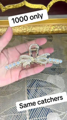 Hair Catcher Clips deal