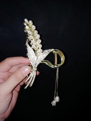 Hair Catcher Clips deal