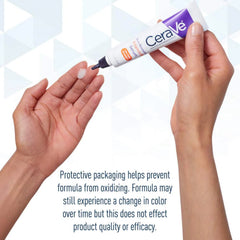CeraVe Skin Renewing Vitamin C Serum 30ml | Brightening, Anti-Aging & Hydrating