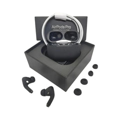 Black Galaxy AirPods Pro 2 | 2nd Generation | High-Quality with Smart Features