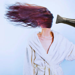 Remington Hair Dryer R-6010 Professional Ionic Dryer with 3 Speed Settings and DC Strong Motor