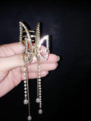 Hair Catcher Clips deal