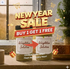 Buy 1 Get 1 Free | Feel Lighter (2 Month Plan)