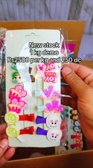 `Mix Hair Accessories & Jewelry Deal 1 kg