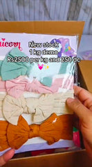 `Mix Hair Accessories & Jewelry Deal 1 kg