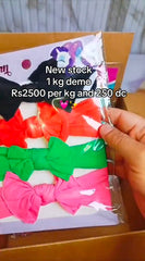 `Mix Hair Accessories & Jewelry Deal 1 kg