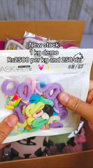 `Mix Hair Accessories & Jewelry Deal 1 kg