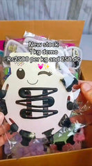 `Mix Hair Accessories & Jewelry Deal 1 kg