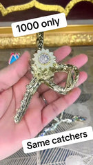 Hair Catcher Clips deal