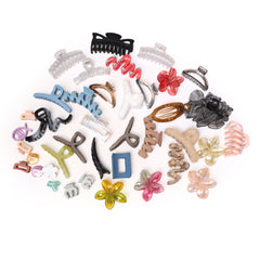 plastic hair catcher deal 30 pieces just in 2000 Half kg weight