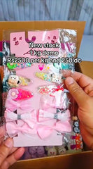 `Mix Hair Accessories & Jewelry Deal 1 kg