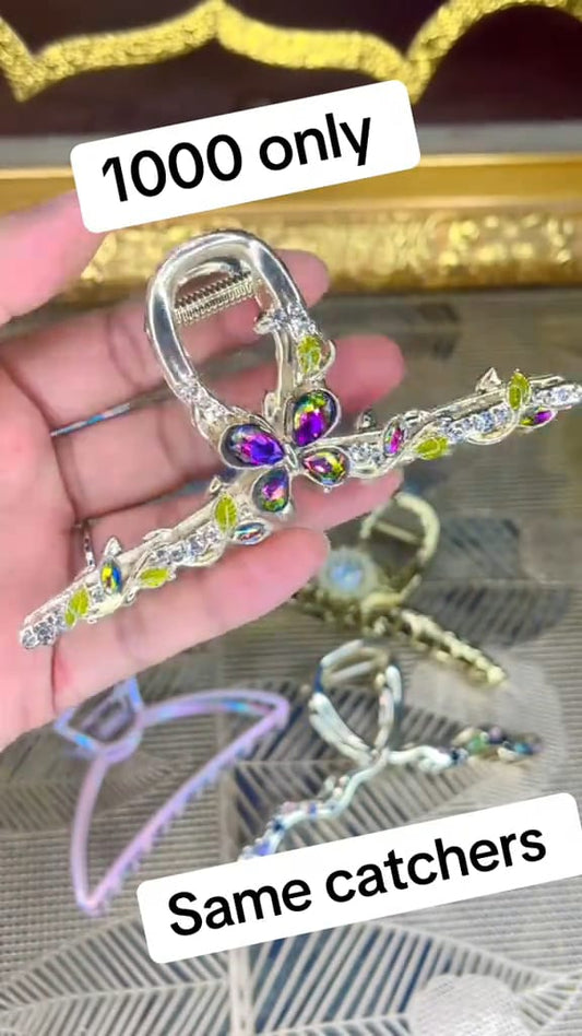 Hair Catcher Clips deal