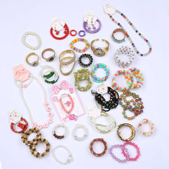 Baby Jewelry27-30 pieces deal