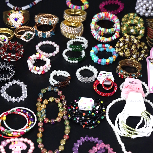 Baby Jewelry27-30 pieces deal