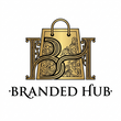 Branded hub