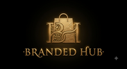 Branded hub