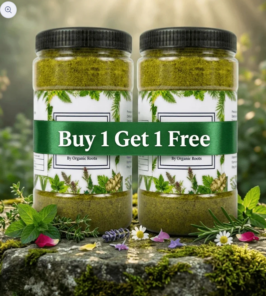 Buy 1 Get 1 Free | Feel Lighter (2 Month Plan)