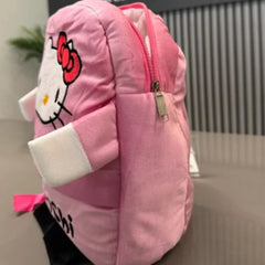 Cute Plush Sweetchi Character Backpack | Stuffed School Bag & Gift for Kids