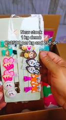 `Mix Hair Accessories & Jewelry Deal 1 kg