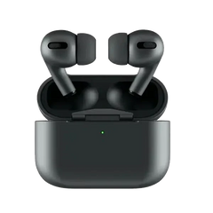Black Galaxy AirPods Pro 2 | 2nd Generation | High-Quality with Smart Features
