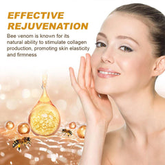 Botox Bee Venom Wrinkle Cream in Pakistan | Anti-Aging & Collagen Boosting Moisturizer